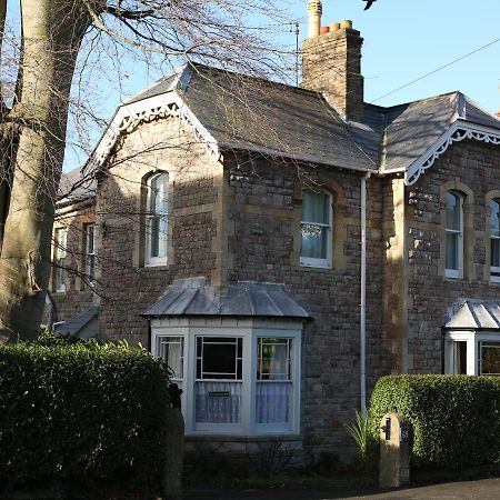 Brookshill House B & B Glastonbury Extérieur photo
