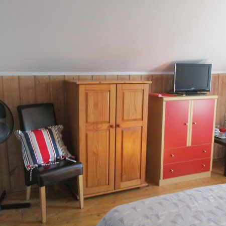 Brookshill House B & B Glastonbury Extérieur photo
