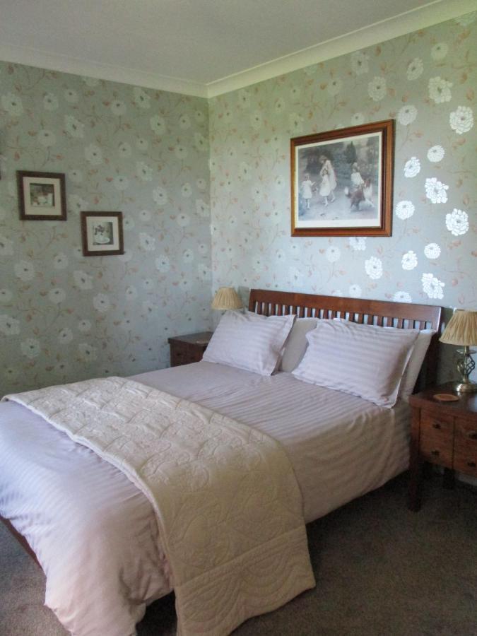 Brookshill House B & B Glastonbury Extérieur photo