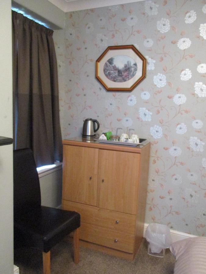Brookshill House B & B Glastonbury Extérieur photo